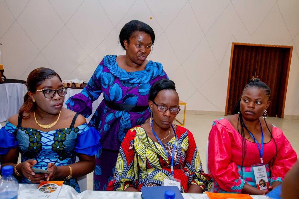 Programme d’Entrepreneuriat