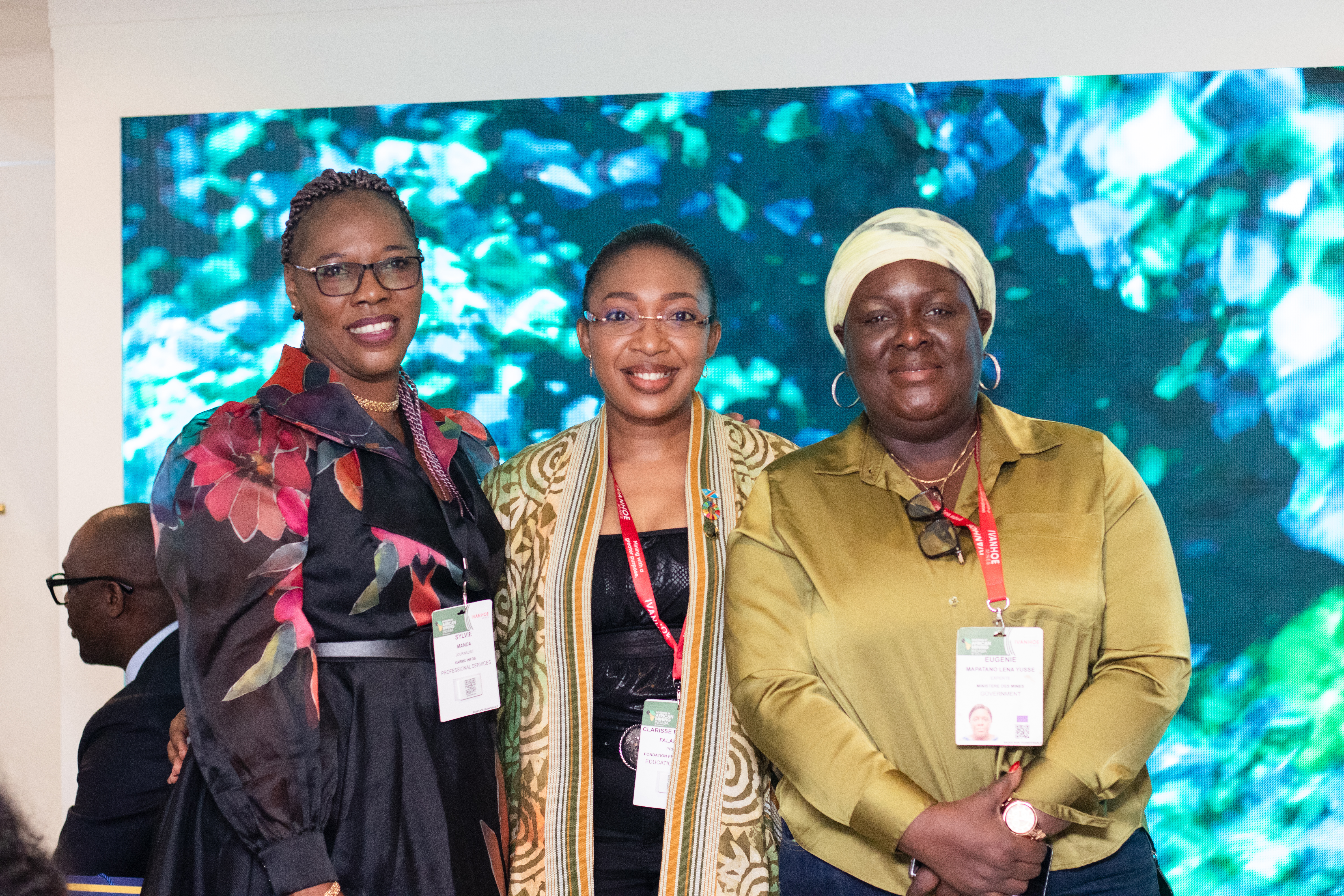 Indaba 2026 — Photo 1