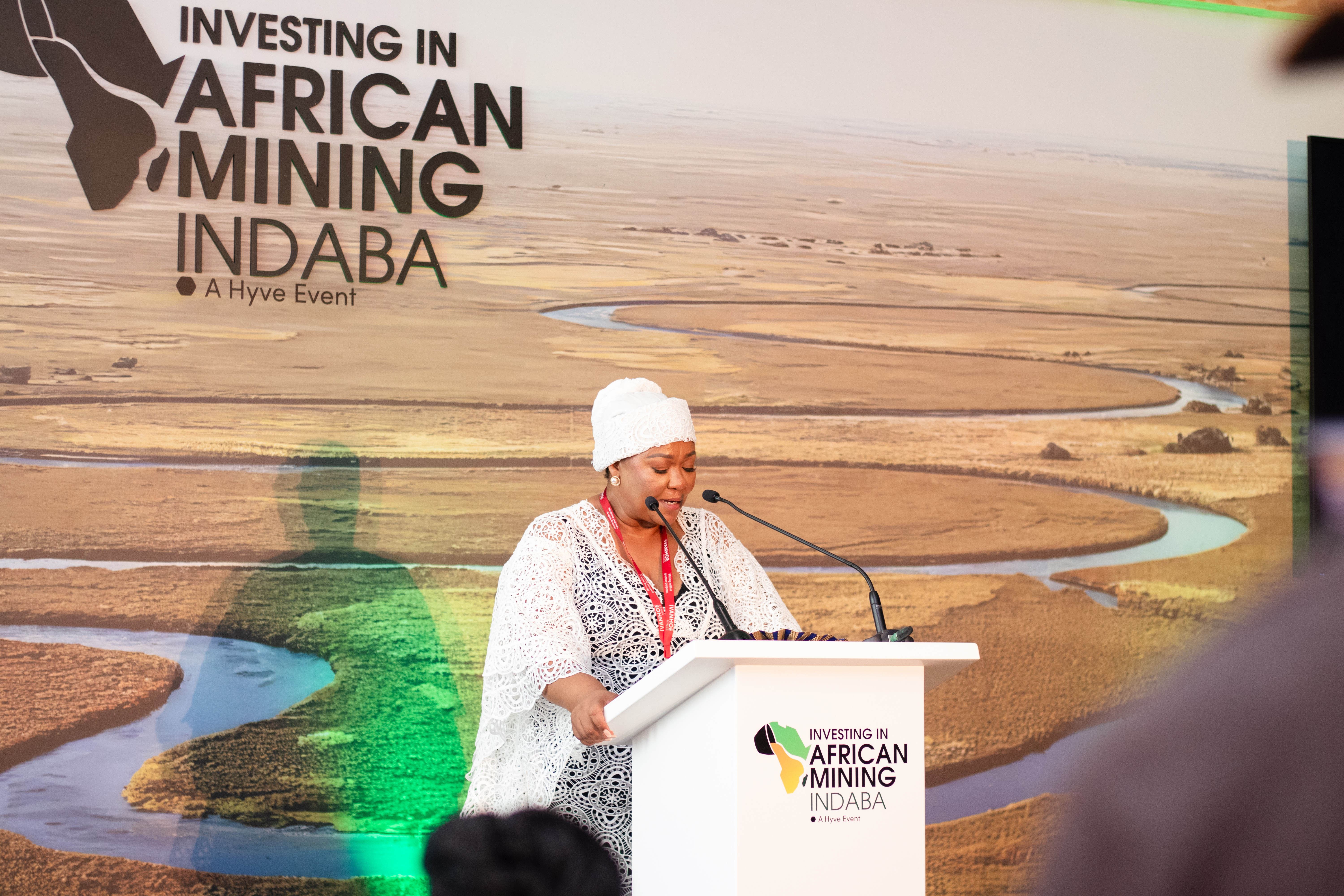 Indaba 2026 — Photo 2