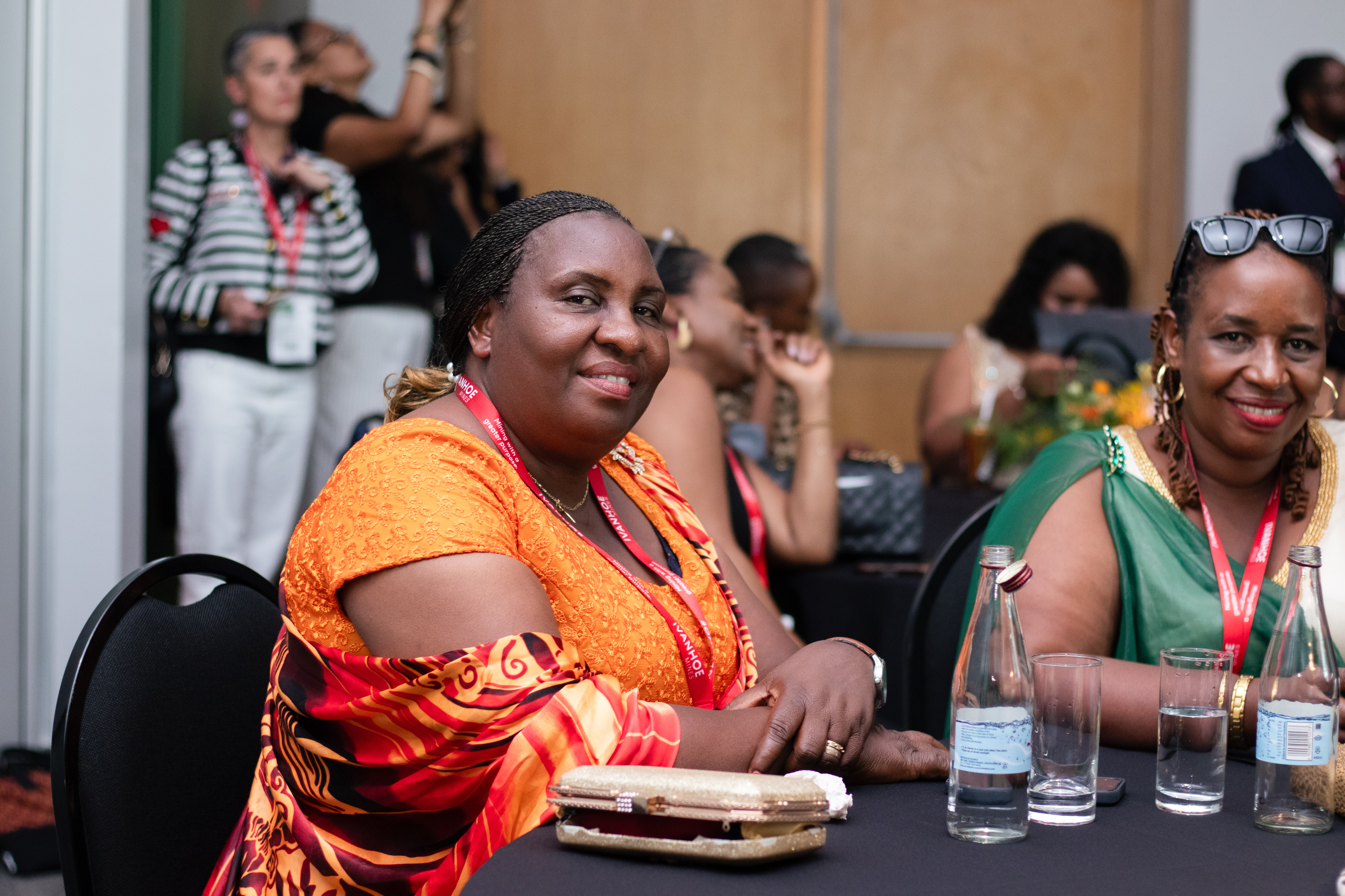 Indaba 2026 — Photo 4