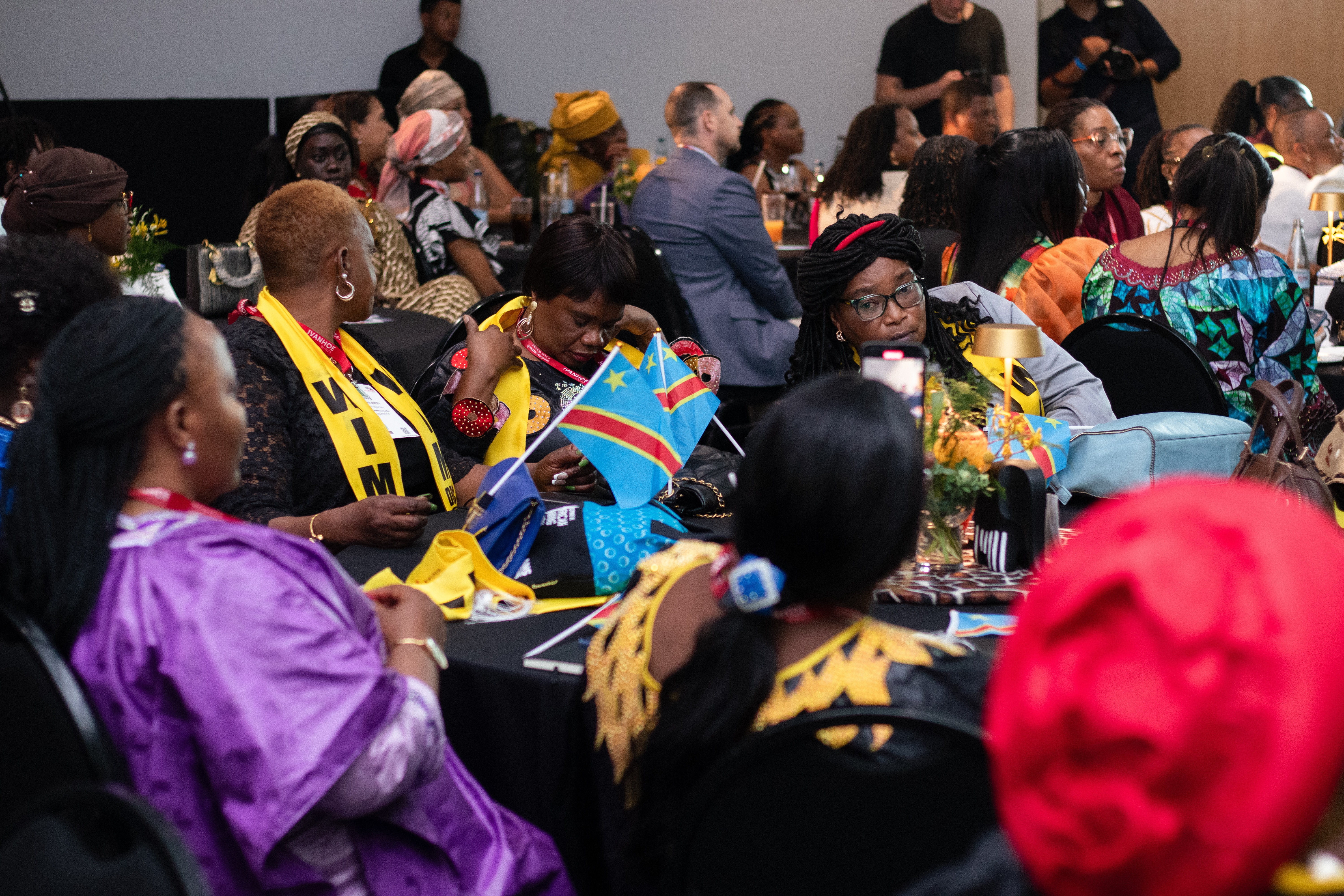 Indaba 2026 — Photo 5