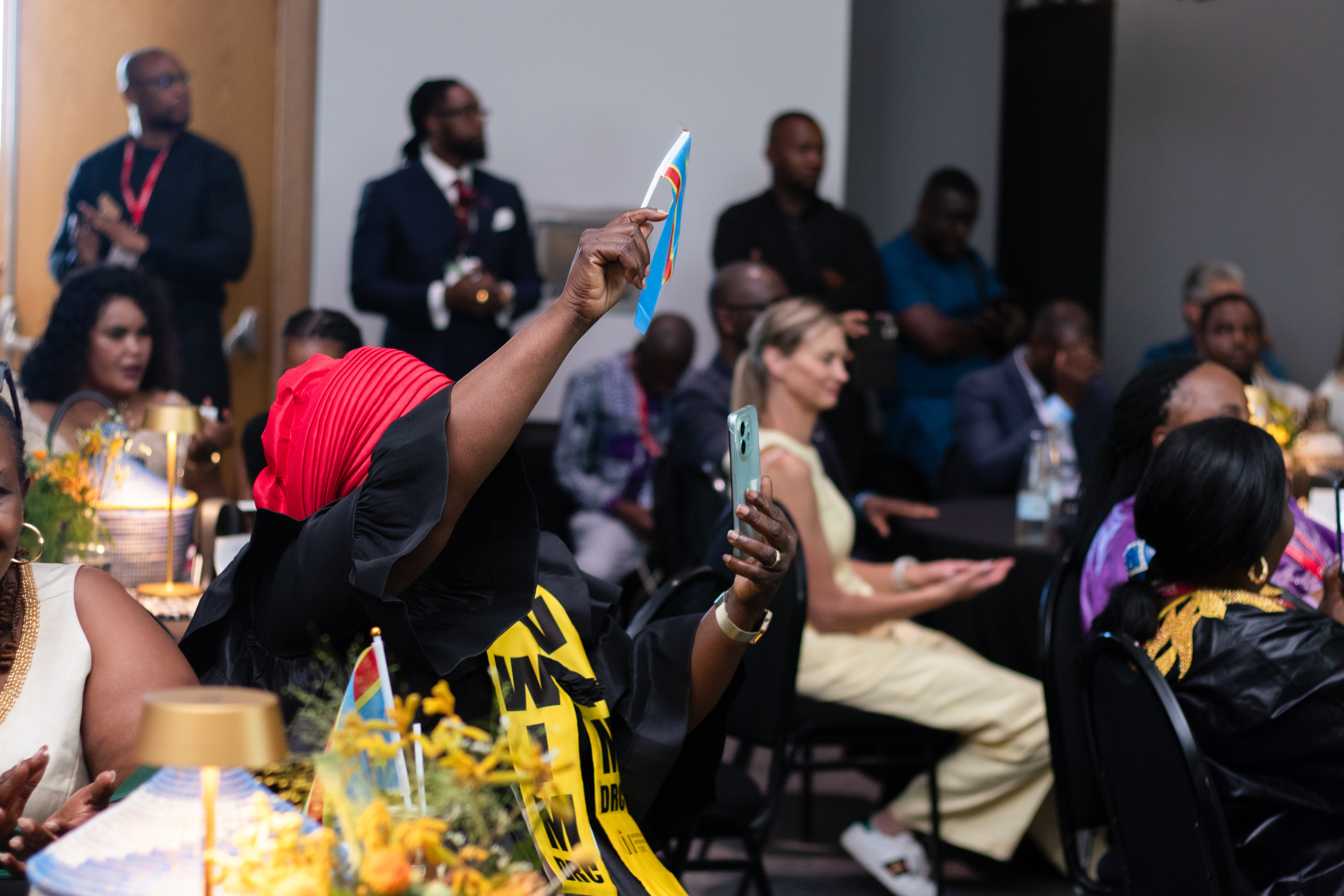 Indaba 2026 — Photo 6