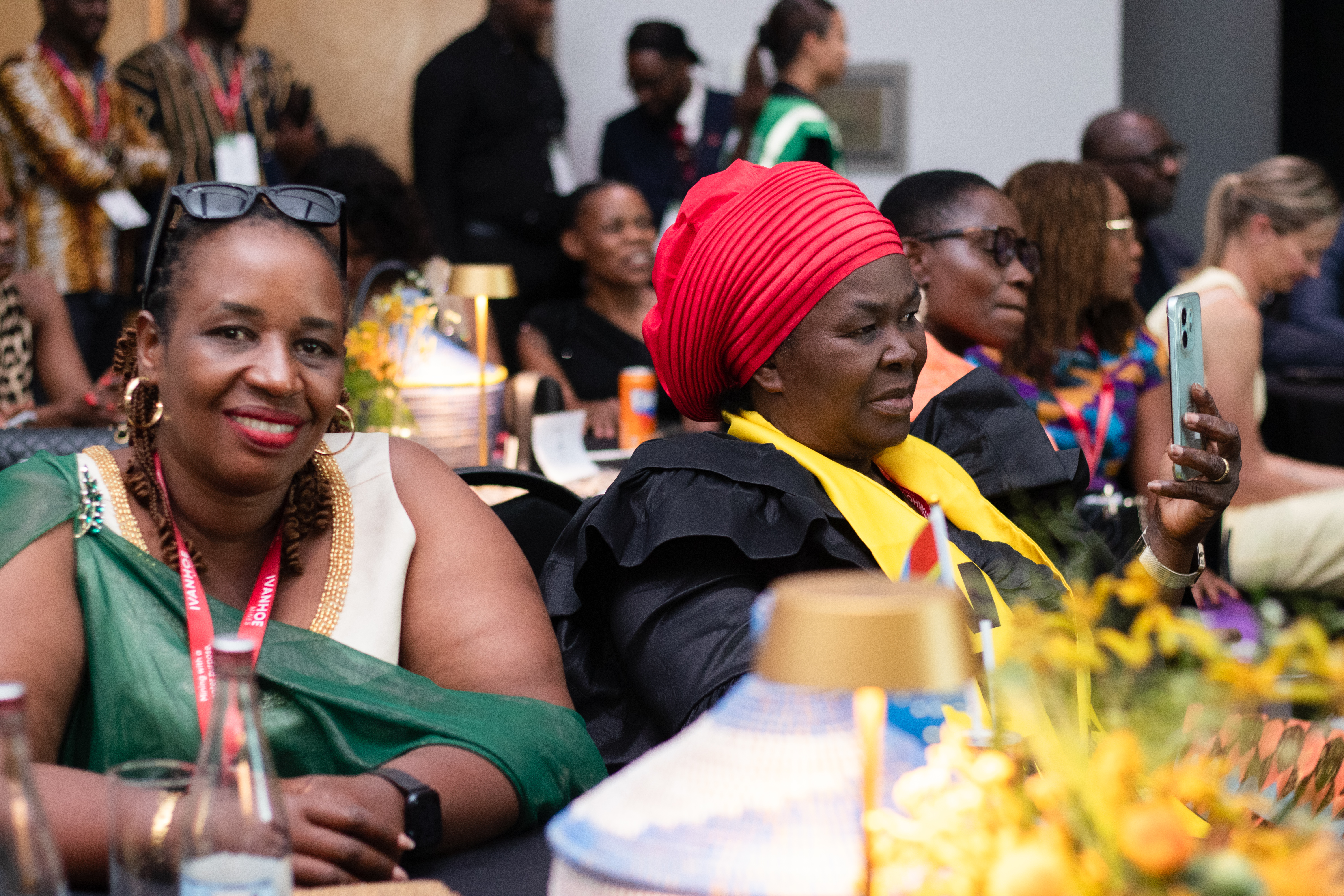 Indaba 2026 — Photo 7