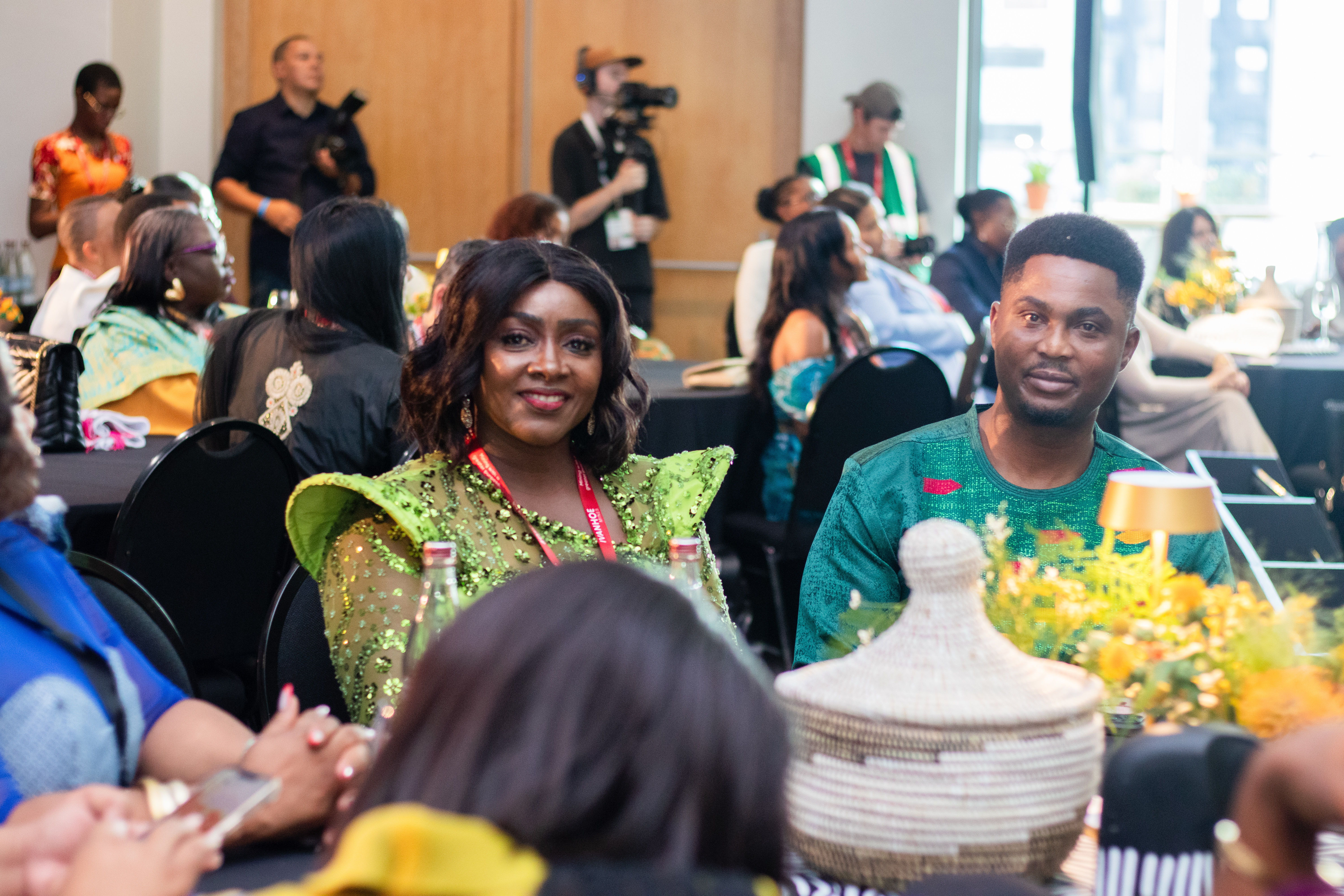 Indaba 2026 — Photo 8