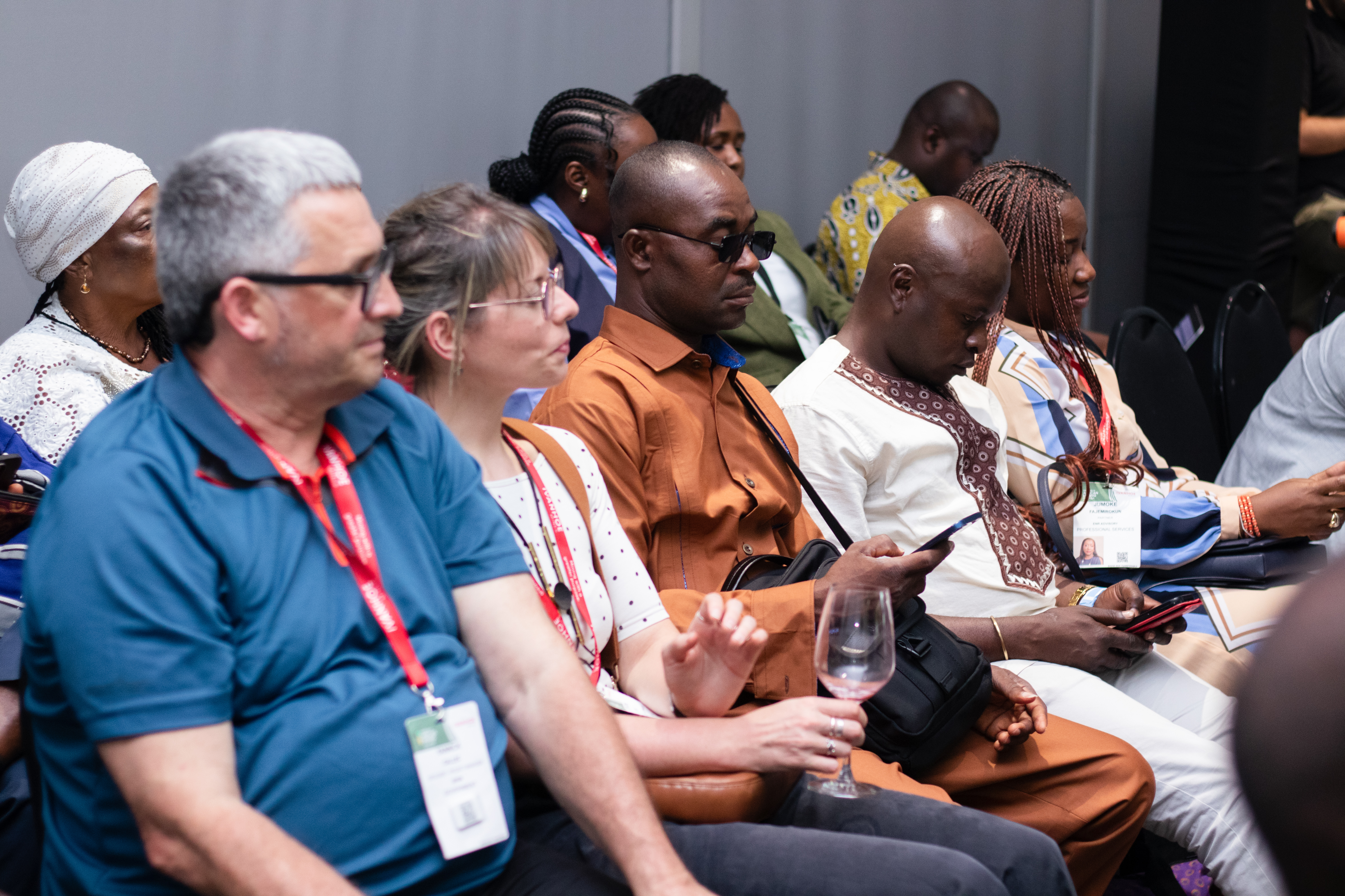 Indaba 2026 — Photo 9