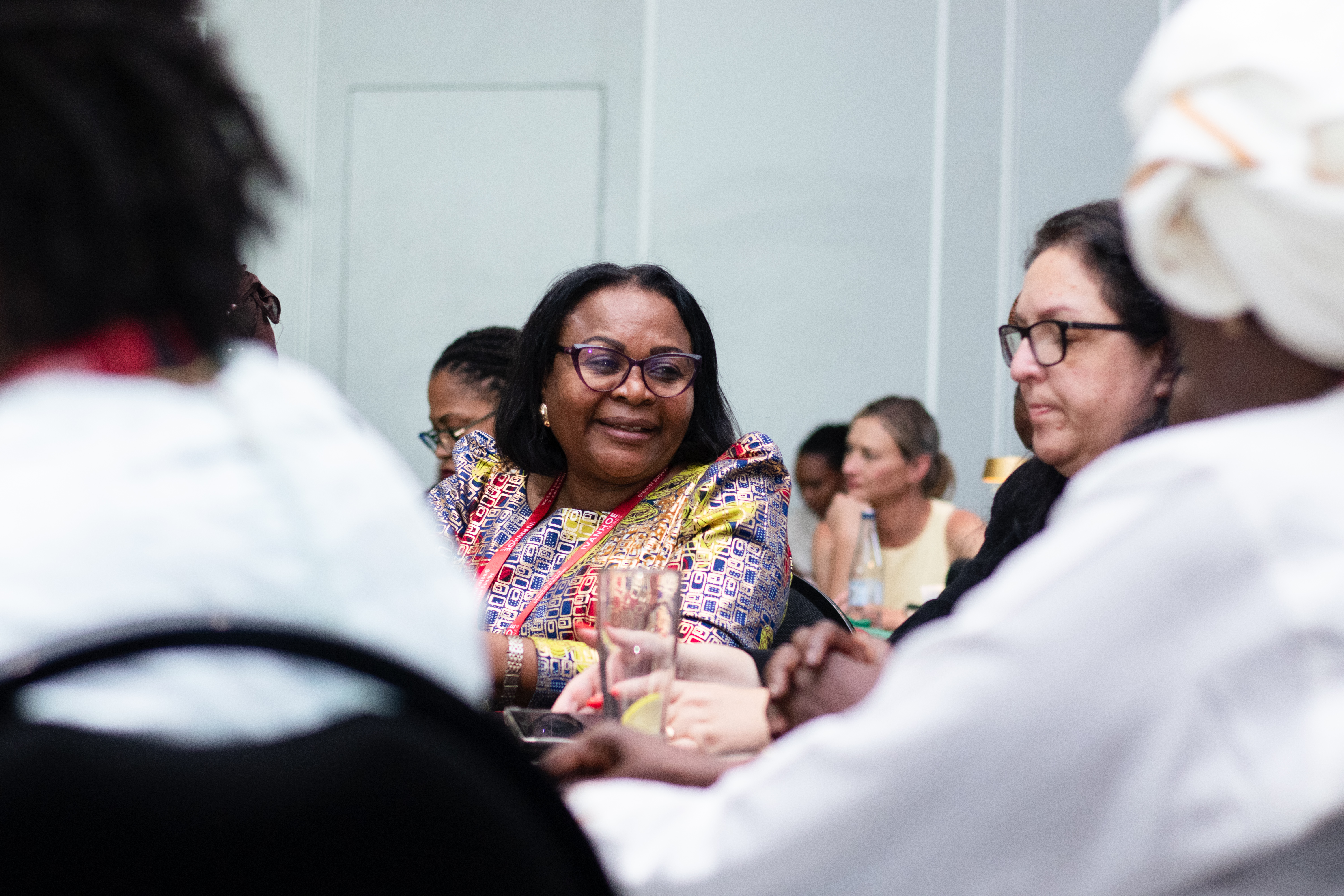 Indaba 2026 — Photo 11