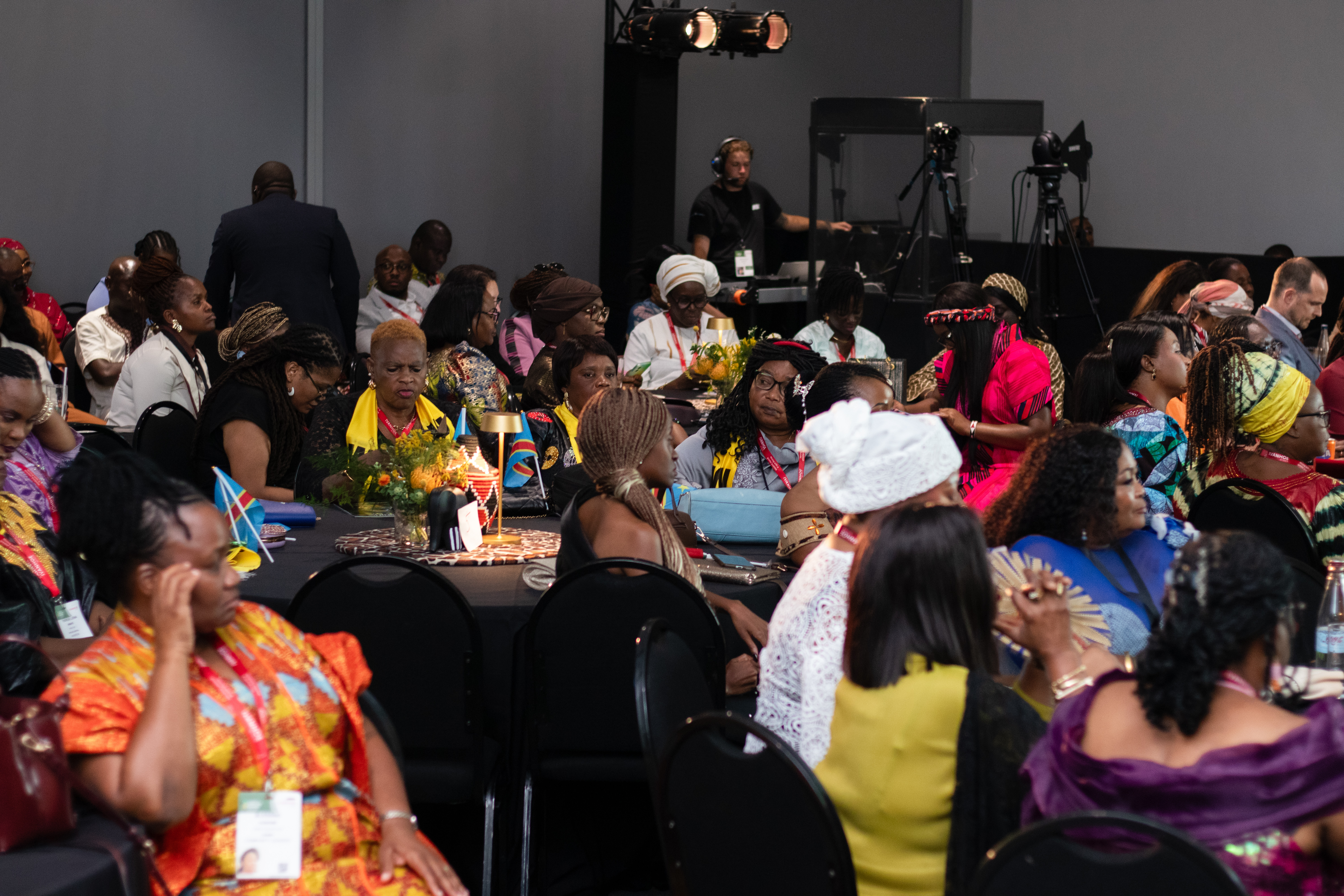 Indaba 2026 — Photo 12