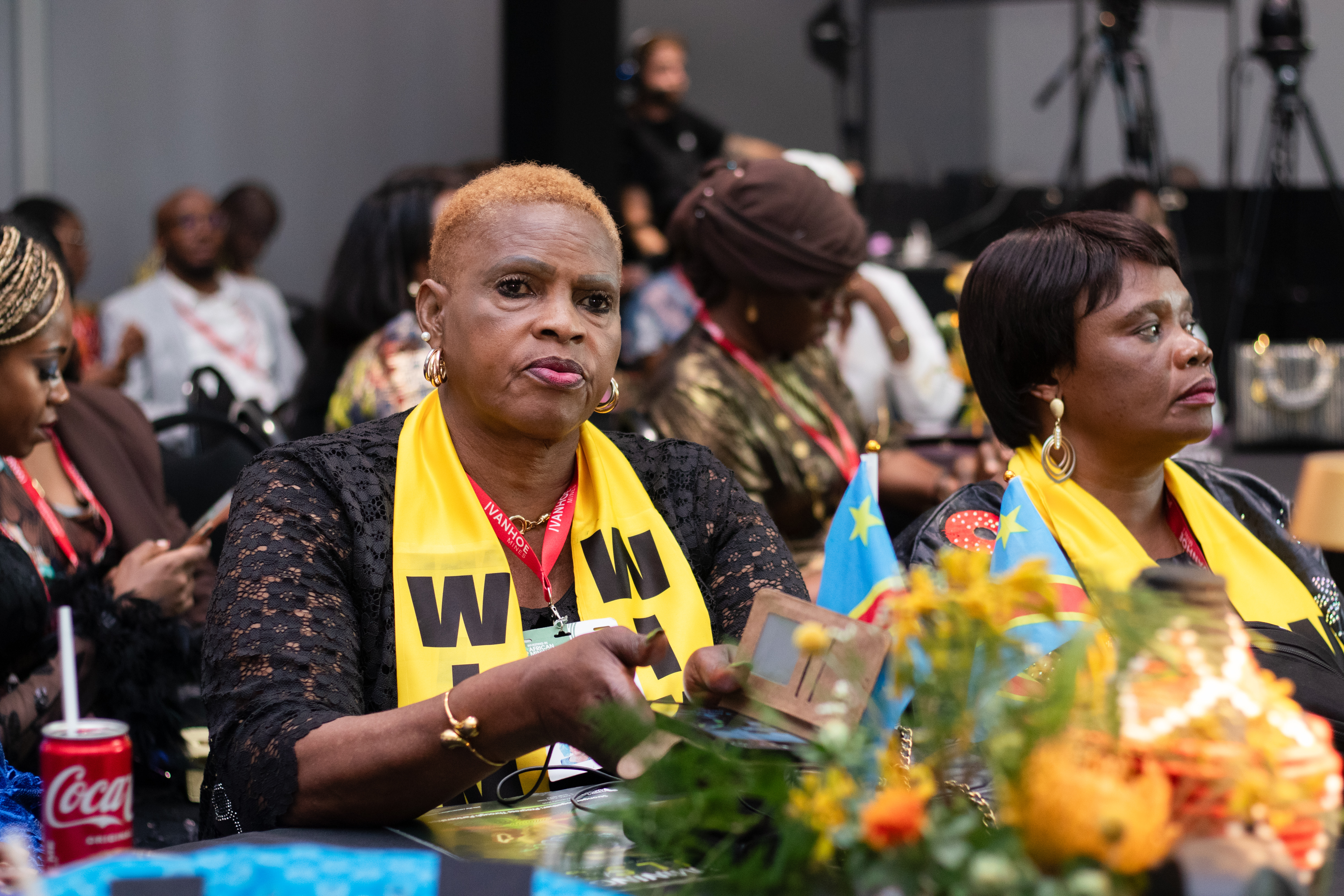 Indaba 2026 — Highlight 1