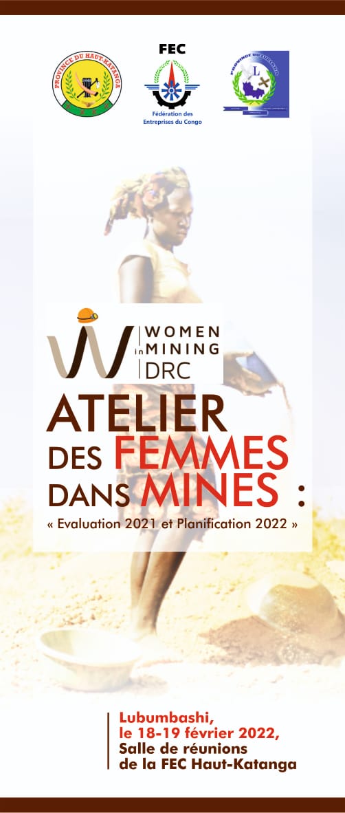 Rapport 2020 : Impact de la COVID-19 sur les Femmes du Secteur Minier