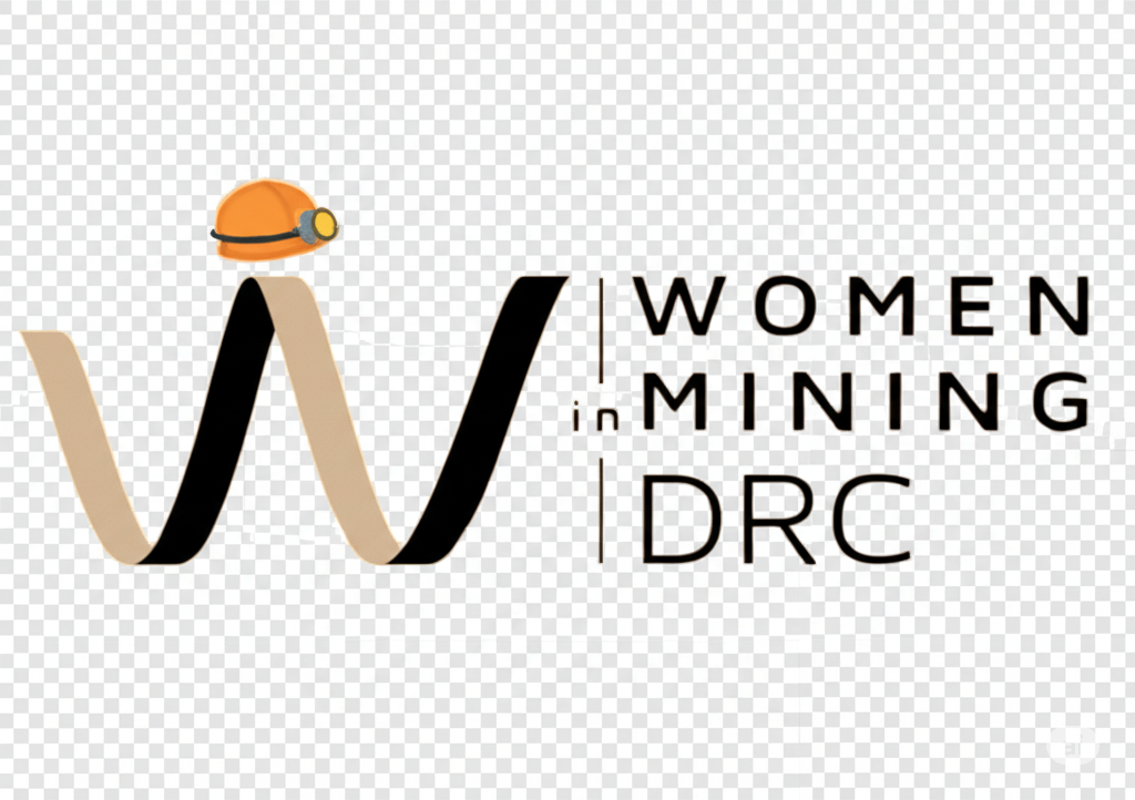 Women in Mining DRC Logo